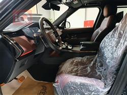 لاند روفر رانج روفر سبورت